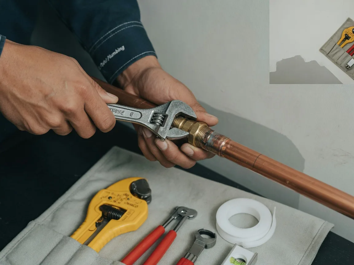 Why choose Drain Cleaning in Forsyth, GA